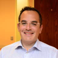 Daniel Weissbluth